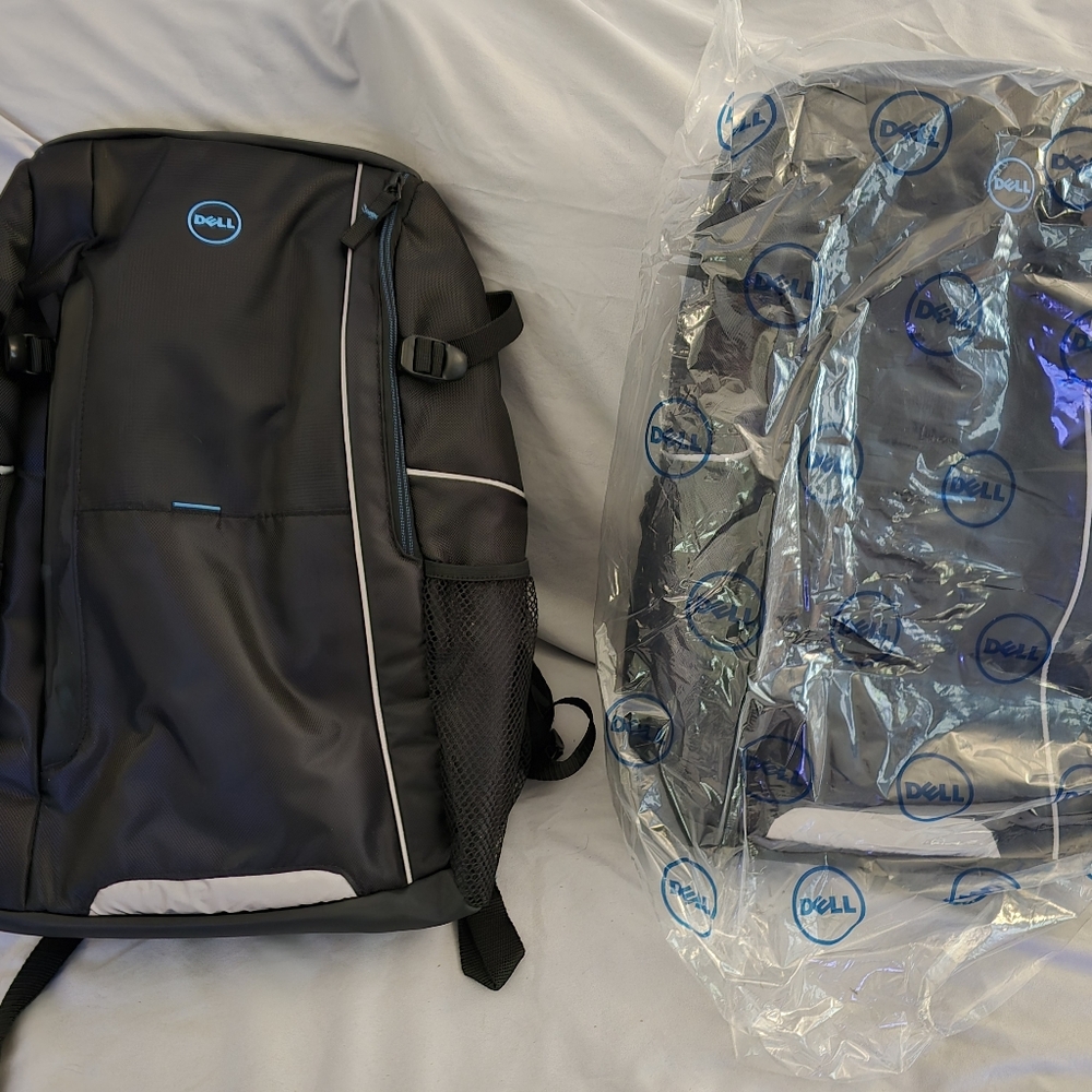 15.6 inch Dell Urban 2.0 Backpack